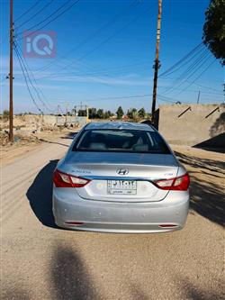 هیۆندای سۆناتا